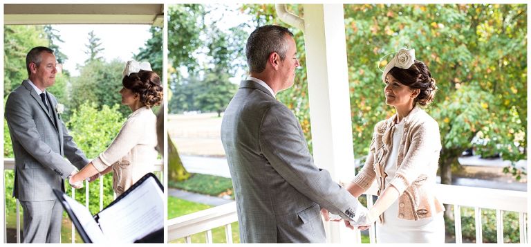 Vancouver Washington Wedding // Grant House // Shannon & Steve // Stevi Sayler Photography