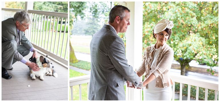 Vancouver Washington Wedding // Grant House // Shannon & Steve // Stevi Sayler Photography