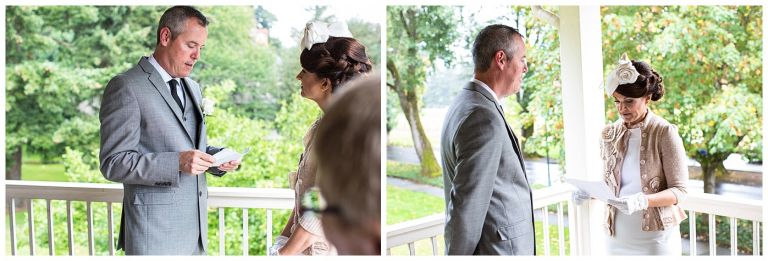 Vancouver Washington Wedding // Grant House // Shannon & Steve // Stevi Sayler Photography