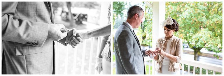 Vancouver Washington Wedding // Grant House // Shannon & Steve // Stevi Sayler Photography