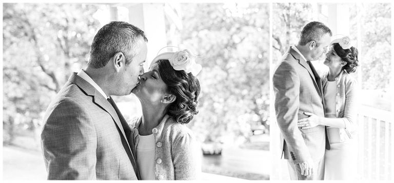 Vancouver Washington Wedding // Grant House // Shannon & Steve // Stevi Sayler Photography