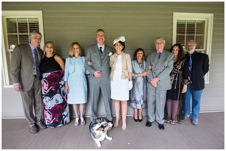 Vancouver Washington Wedding // Grant House // Shannon & Steve // Stevi Sayler Photography