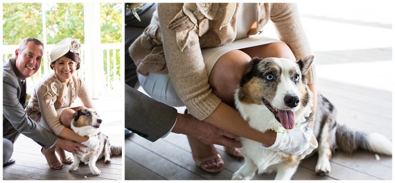 Vancouver Washington Wedding // Grant House // Shannon & Steve // Stevi Sayler Photography