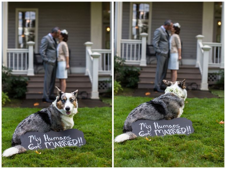 Vancouver Washington Wedding // Grant House // Shannon & Steve // Stevi Sayler Photography