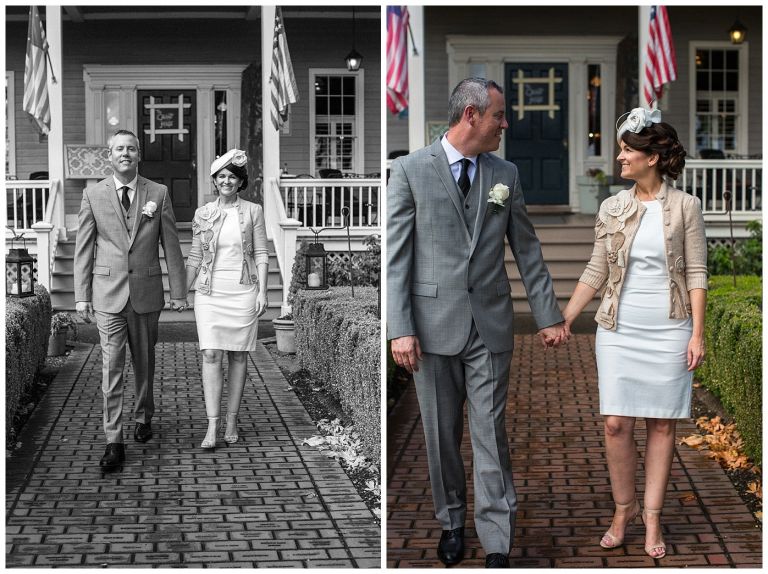 Vancouver Washington Wedding // Grant House // Shannon & Steve // Stevi Sayler Photography