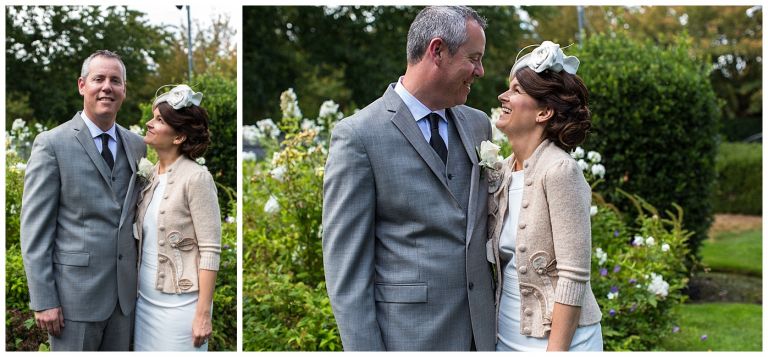 Vancouver Washington Wedding // Grant House // Shannon & Steve // Stevi Sayler Photography