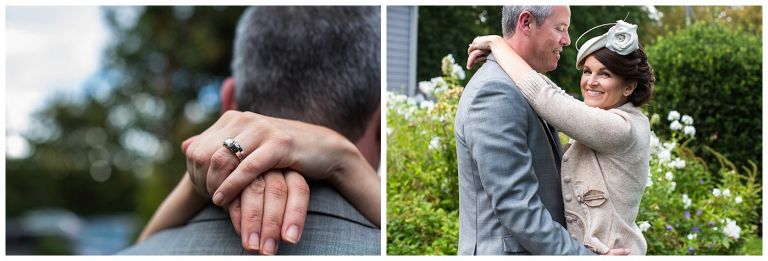 Vancouver Washington Wedding // Grant House // Shannon & Steve // Stevi Sayler Photography