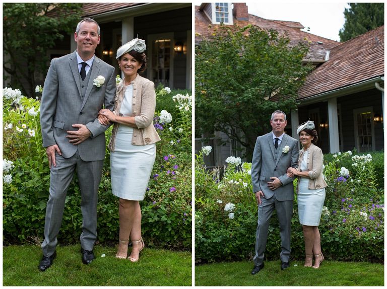 Vancouver Washington Wedding // Grant House // Shannon & Steve // Stevi Sayler Photography