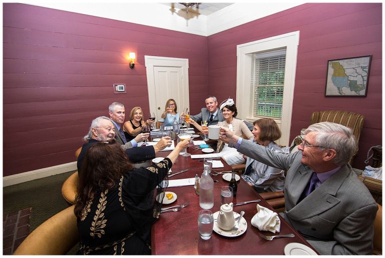 Vancouver Washington Wedding // Grant House // Shannon & Steve // Stevi Sayler Photography