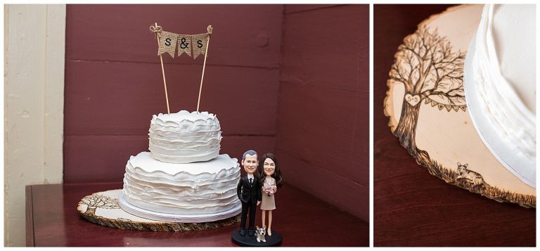 Vancouver Washington Wedding // Grant House // Shannon & Steve // Stevi Sayler Photography