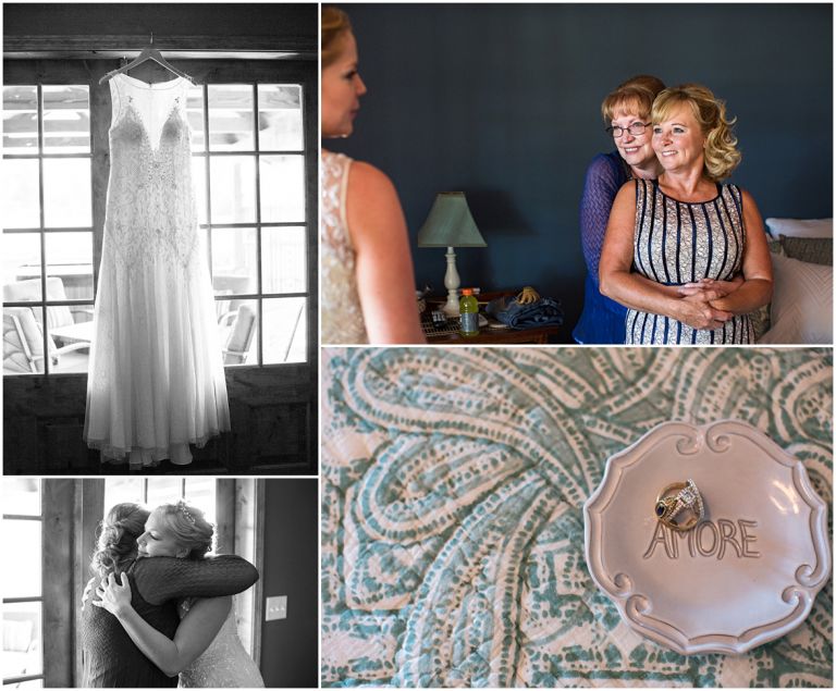 Springfield Oregon Wedding // Backyard Country Wedding // Katie & Adam // Stevi Sayler Photography
