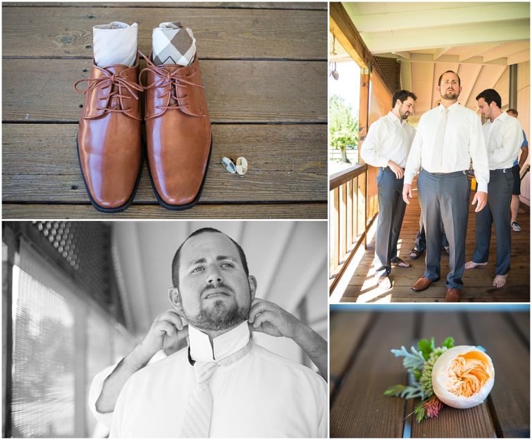 Springfield Oregon Wedding // Backyard Country Wedding // Katie & Adam // Stevi Sayler Photography