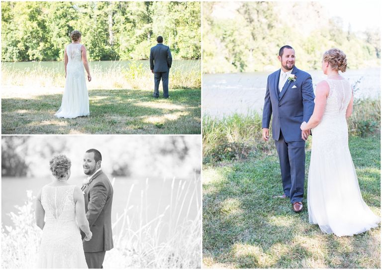 Springfield Oregon Wedding // Backyard Country Wedding // Katie & Adam // Stevi Sayler Photography