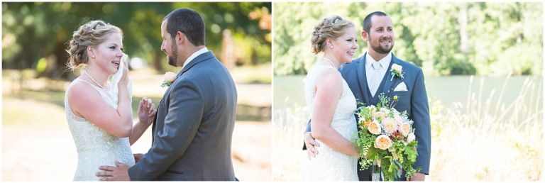 Springfield Oregon Wedding // Backyard Country Wedding // Katie & Adam // Stevi Sayler Photography