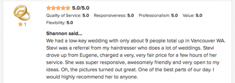 Vancouver Washington Wedding // The Grant House // Shannon & Steve // Stevi Sayler Photography