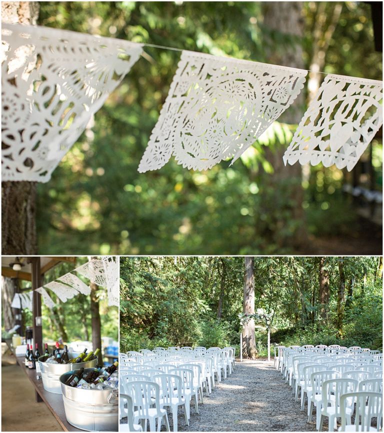 Portland Oregon Wedding // Hornings Hideout // Sarah & Colin // Stevi Sayler Photography