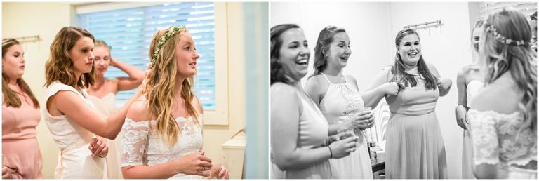 Portland Oregon Wedding // Hornings Hideout // Sarah & Colin // Stevi Sayler Photography