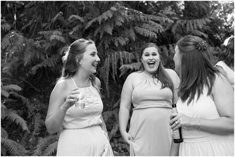 Portland Oregon Wedding // Hornings Hideout // Sarah & Colin // Stevi Sayler Photography