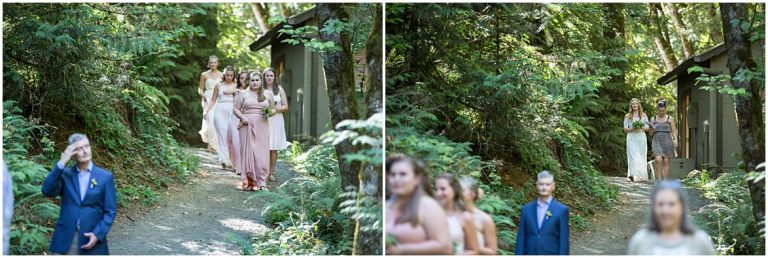 Portland Oregon Wedding // Hornings Hideout // Sarah & Colin // Stevi Sayler Photography