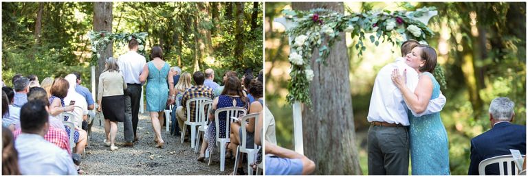 Portland Oregon Wedding // Hornings Hideout // Sarah & Colin // Stevi Sayler Photography