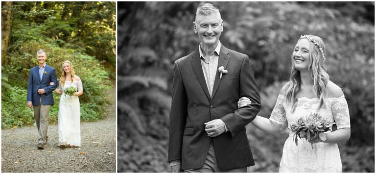 Portland Oregon Wedding // Hornings Hideout // Sarah & Colin // Stevi Sayler Photography