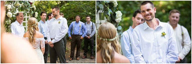 Portland Oregon Wedding // Hornings Hideout // Sarah & Colin // Stevi Sayler Photography