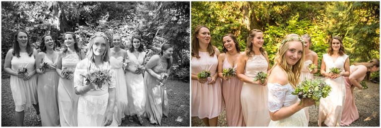 Portland Oregon Wedding // Hornings Hideout // Sarah & Colin // Stevi Sayler Photography