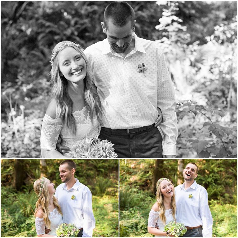 Portland Oregon Wedding // Hornings Hideout // Sarah & Colin // Stevi Sayler Photography