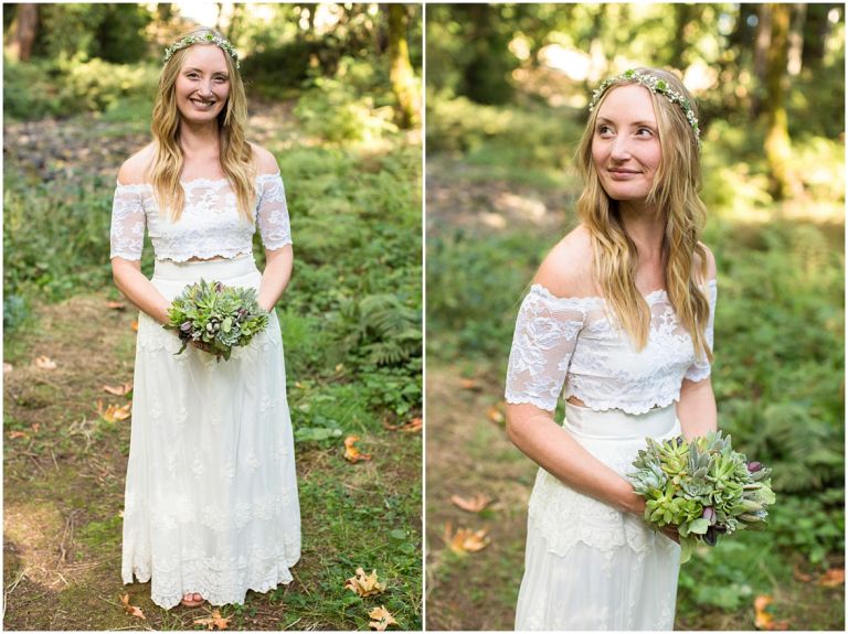 Portland Oregon Wedding // Hornings Hideout // Sarah & Colin // Stevi Sayler Photography