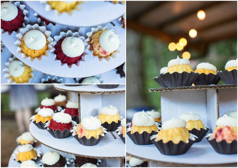 Portland Oregon Wedding // Hornings Hideout // Sarah & Colin // Stevi Sayler Photography