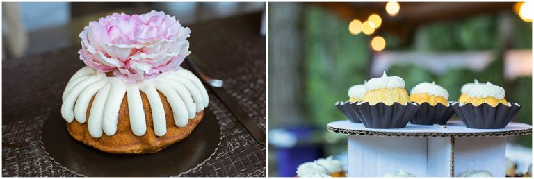 Portland Oregon Wedding // Hornings Hideout // Sarah & Colin // Stevi Sayler Photography