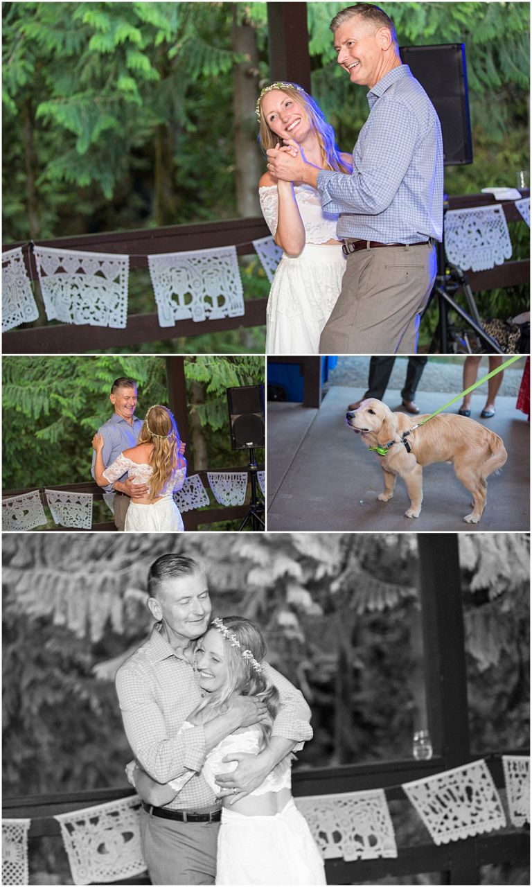 Portland Oregon Wedding // Hornings Hideout // Sarah & Colin // Stevi Sayler Photography