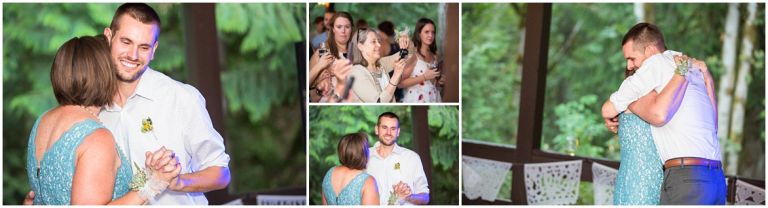 Portland Oregon Wedding // Hornings Hideout // Sarah & Colin // Stevi Sayler Photography