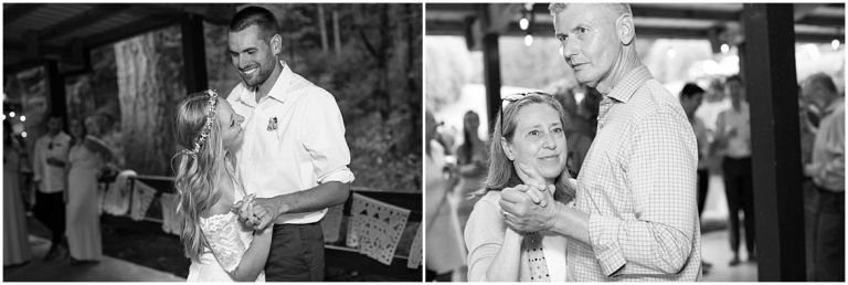 Portland Oregon Wedding // Hornings Hideout // Sarah & Colin // Stevi Sayler Photography