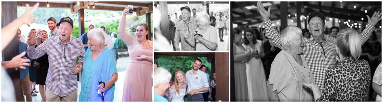 Portland Oregon Wedding // Hornings Hideout // Sarah & Colin // Stevi Sayler Photography