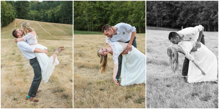 Portland Oregon Wedding // Hornings Hideout // Sarah & Colin // Stevi Sayler Photography