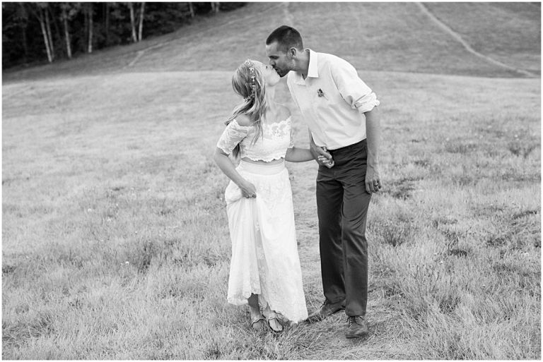 Portland Oregon Wedding // Hornings Hideout // Sarah & Colin // Stevi Sayler Photography