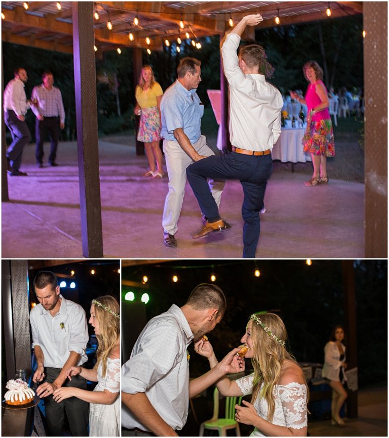 Portland Oregon Wedding // Hornings Hideout // Sarah & Colin // Stevi Sayler Photography