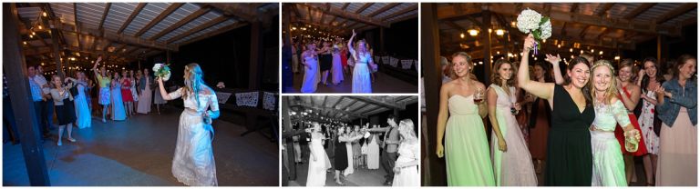 Portland Oregon Wedding // Hornings Hideout // Sarah & Colin // Stevi Sayler Photography