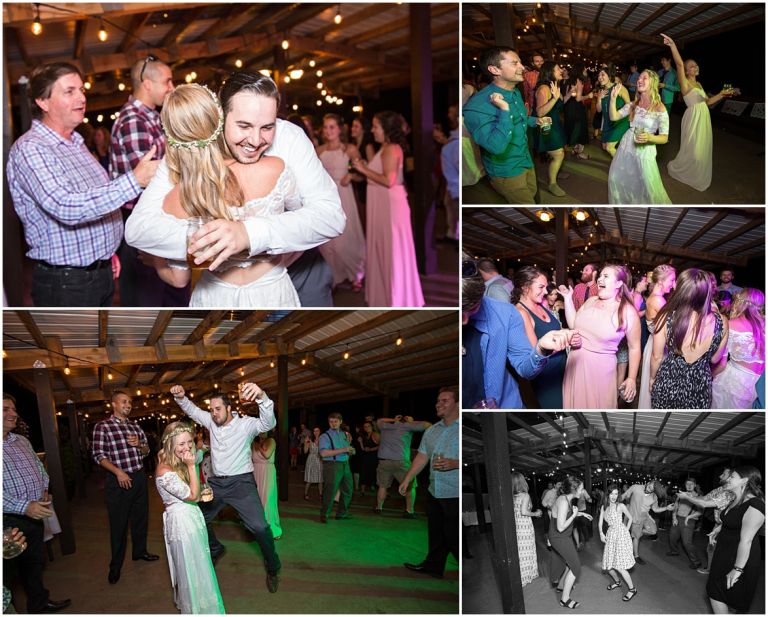 Portland Oregon Wedding // Hornings Hideout // Sarah & Colin // Stevi Sayler Photography