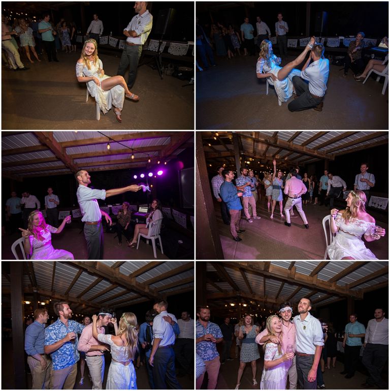 Portland Oregon Wedding // Hornings Hideout // Sarah & Colin // Stevi Sayler Photography