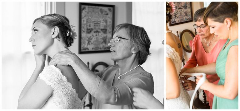 Eugene Oregon Wedding // Blue Rooster Inn // Mckenzie & Drew // Stevi Sayler Photography