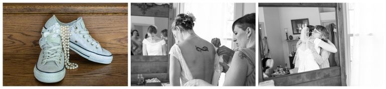 Eugene Oregon Wedding // Blue Rooster Inn // Mckenzie & Drew // Stevi Sayler Photography