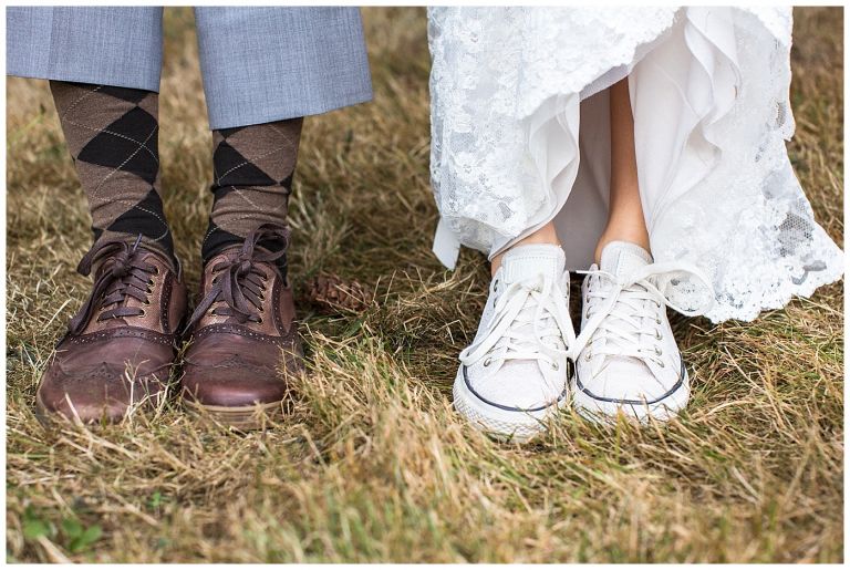 Eugene Oregon Wedding // Blue Rooster Inn // Mckenzie & Drew // Stevi Sayler Photography