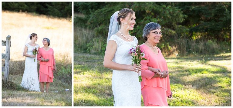 Eugene Oregon Wedding // Blue Rooster Inn // Mckenzie & Drew // Stevi Sayler Photography