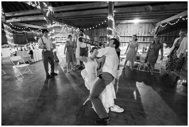 Eugene Oregon Wedding // Blue Rooster Inn // Mckenzie & Drew // Stevi Sayler Photography