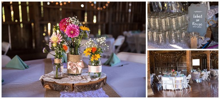 Eugene Oregon Wedding // Blue Rooster Inn // Mckenzie & Drew // Stevi Sayler Photography