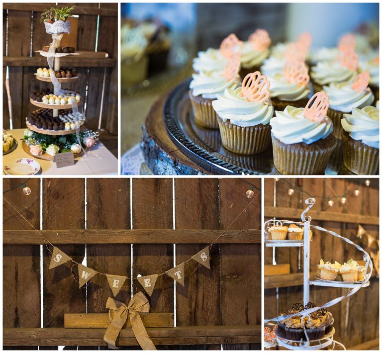 Eugene Oregon Wedding // Blue Rooster Inn // Mckenzie & Drew // Stevi Sayler Photography