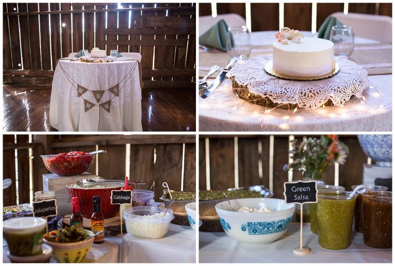 Eugene Oregon Wedding // Blue Rooster Inn // Mckenzie & Drew // Stevi Sayler Photography