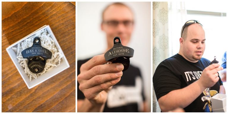 Eugene Oregon Backyard Wedding // Territorial Highway // Jessica & Chris // Stevi Sayler Photography